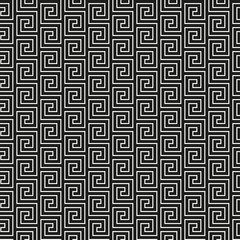 geometric seamless pattern