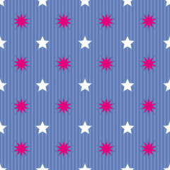 abstract seamless vector background