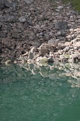 bergsee ,schuhflickersee