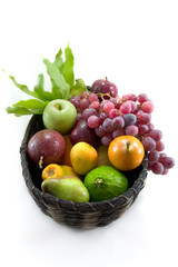 Fruit Basket