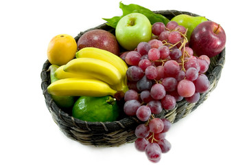 Fruit Basket