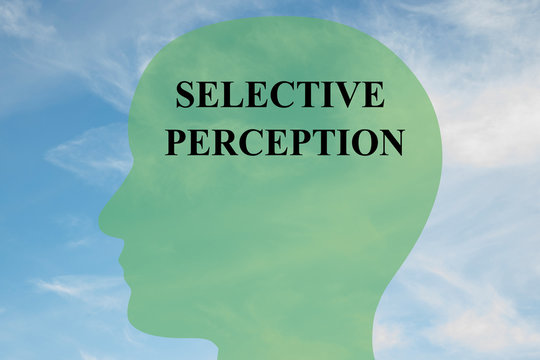 Selective Perception" Images – Browse 55 Stock Photos, Vectors, and Video | Adobe Stock