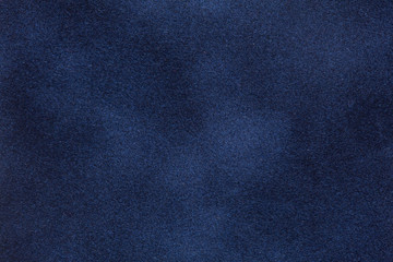 Blue grunge background.