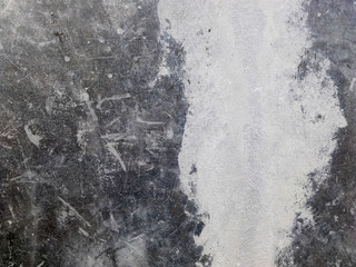 Obraz premium Concrete floor dirty old cement texture