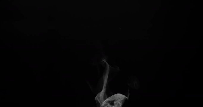Easy Steam from a Cup of Hot Water