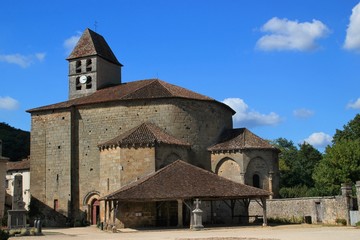 Saint jean de Côle.