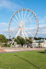 Big Wheel Torquay