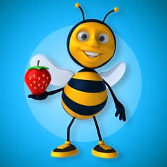Fun bee