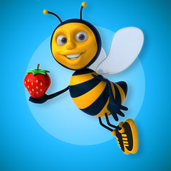 Fun bee