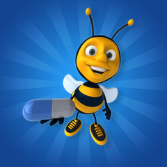 Fun bee