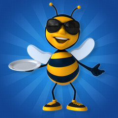 Fun bee