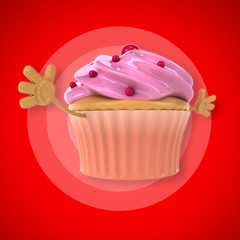 Cupcake