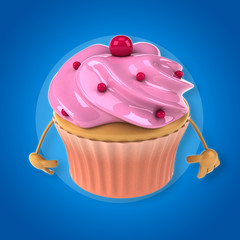 Cupcake