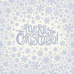 New Year's Christmas Card