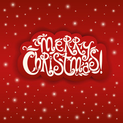 Christmas Greeting Card
