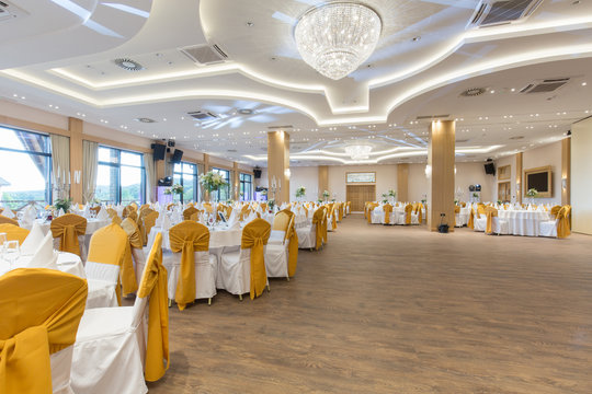 Banquet Hall Images – Browse 26,366 Stock Photos, Vectors, and Video |  Adobe Stock