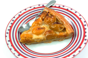 tarte mirabelles 27092016