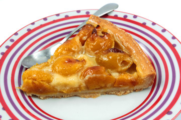 tarte mirabelles 27092016