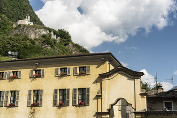 Tirano (Sondrio, Italy)