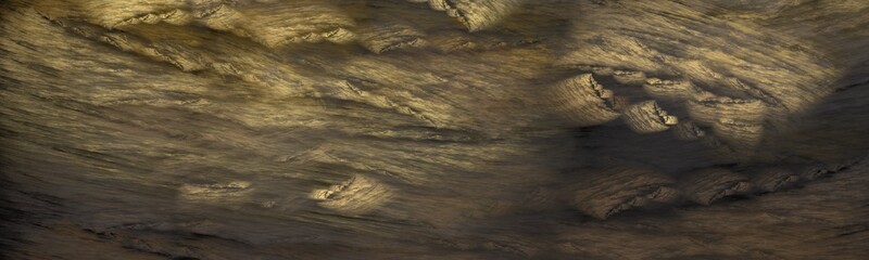 Farbiger Hintergrund - gold