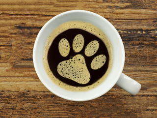 kaffee aus ökologischem anbau