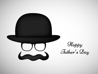 Father's day background 