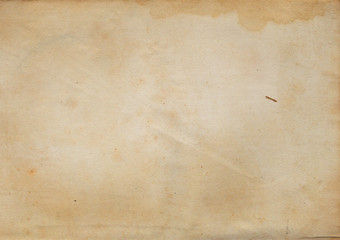 Old dirty paper texture.