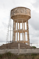 Wasserturm in Mallorca