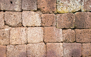 stone castle   (Angkor Wat  Siem Reap )