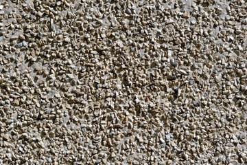 Stones gravel texture macro background