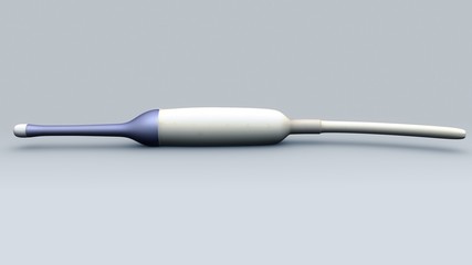 Ultrasound Probe