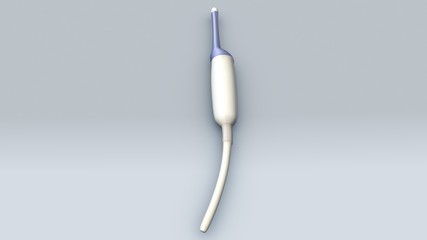 Ultrasound Probe