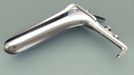 Speculum
