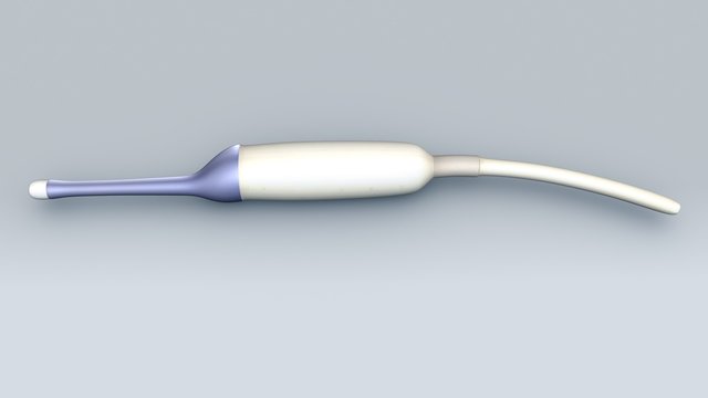 Ultrasound Probe