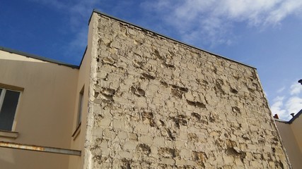Sous le ciel de Paris