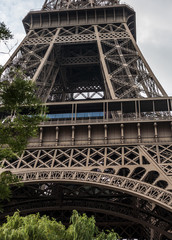 Tour Eiffel Tower Paris