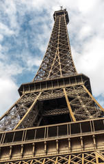 Tour Eiffel Tower Paris