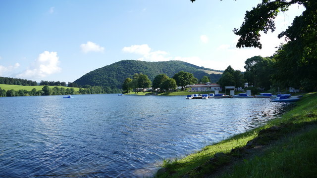 Diemelsee