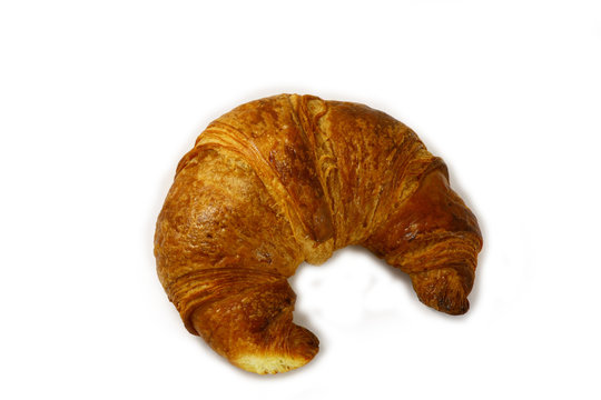 the crocant croissant