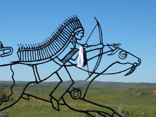 Little Bighorn Battlefield