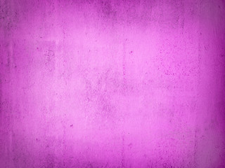 pink background texture cement wall