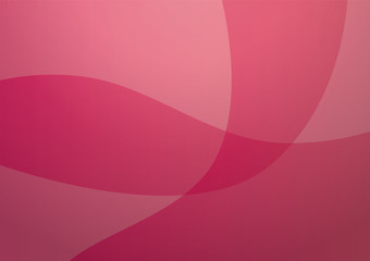 背景　ビジネスイメージ（マゼンタ）