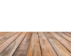 Vintage Wooden Table