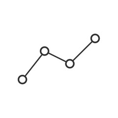 Marketing logo design