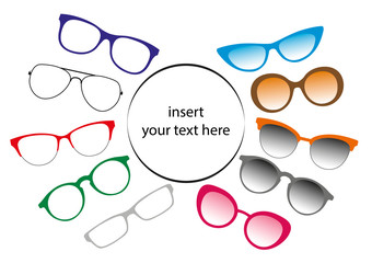 occhiali montature ottica