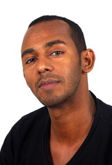 Obraz premium portrait