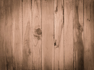 Wood panel plank texture background, image used retro vintage fi