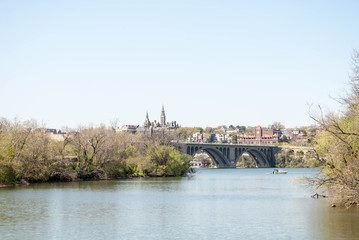 City on the River