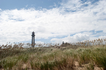 Cape Henry Lighthouse