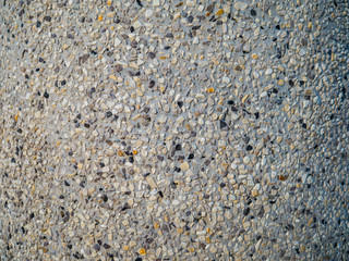 Concrete and Sand Texture